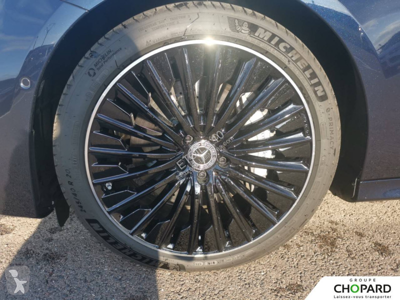 Mercedes Classe E Break 300 e Hybrid EQ...