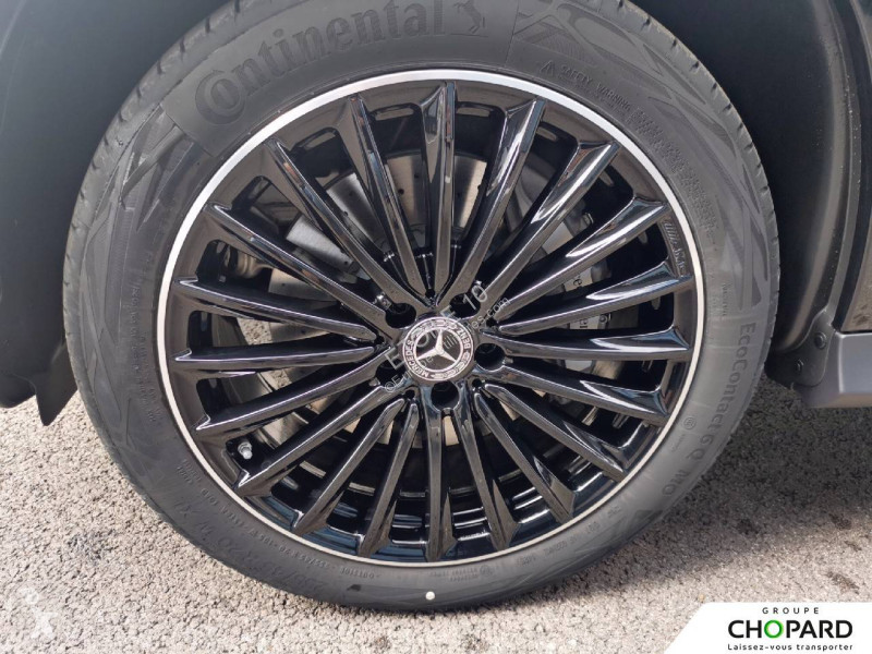 عربة نفعية Mercedes GLC Coupe 300 e Hybrid EQ...