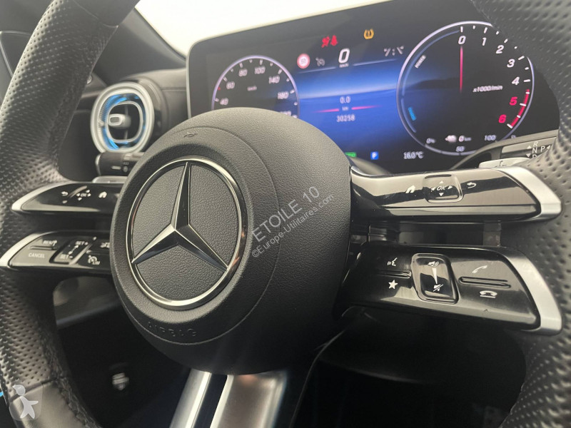 Furgoneta Mercedes Classe C 300 de 9G-Tronic...