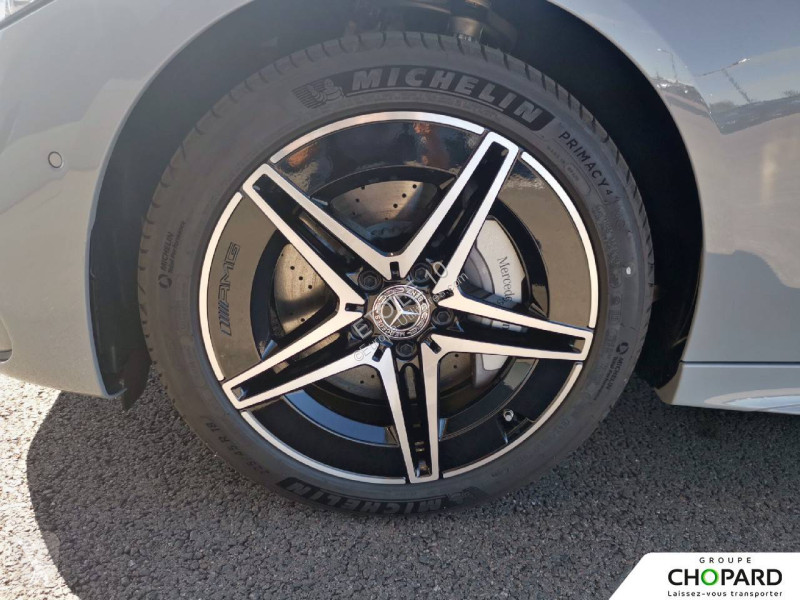 Furgoneta Mercedes Classe C 300 e 9G-Tronic...