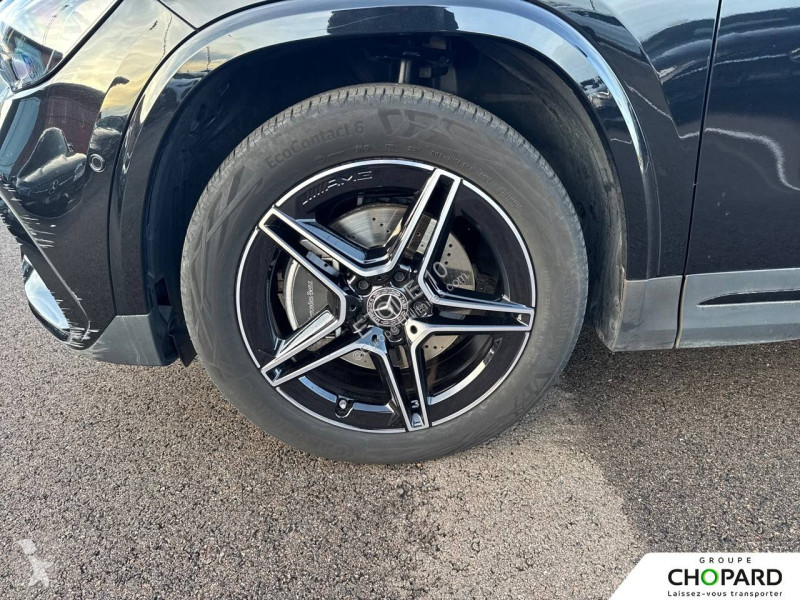 Veículo utilitário Mercedes GLA 250 e Hybrid EQ...