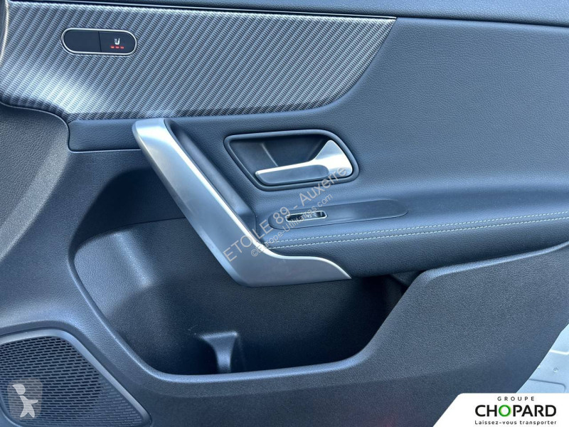 Véhicule utilitaire Mercedes Classe A 250 e 8G-DCT