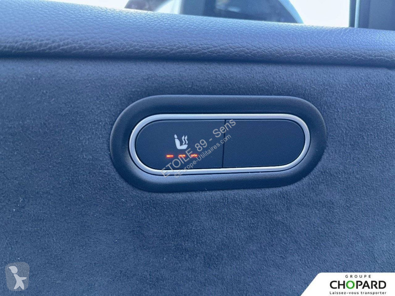 Furgoneta Mercedes Classe A 250 e Hybrid EQ 8G-DCT
