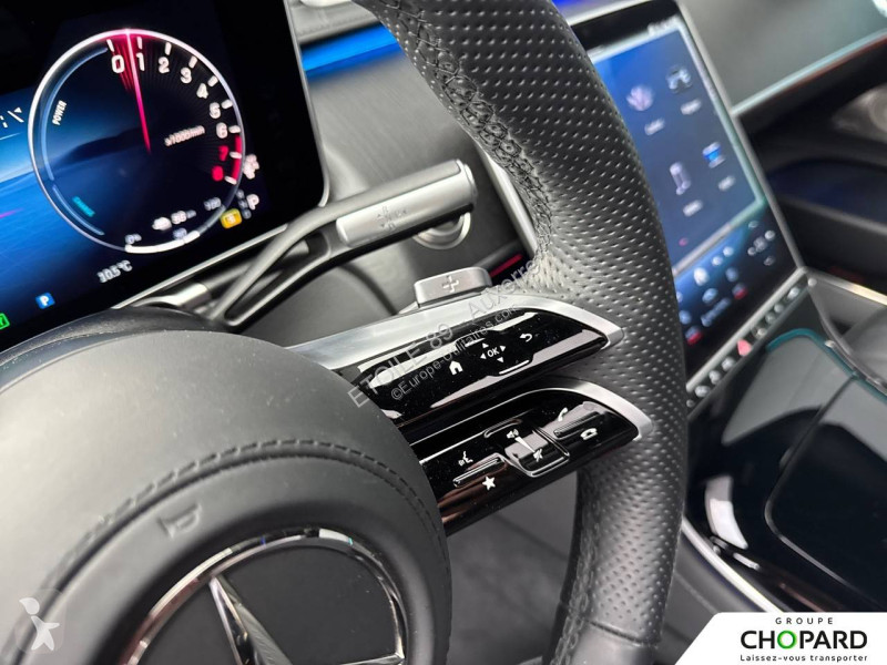 Mercedes Classe S L 580 e Hybride EQ 9G-Tronic...