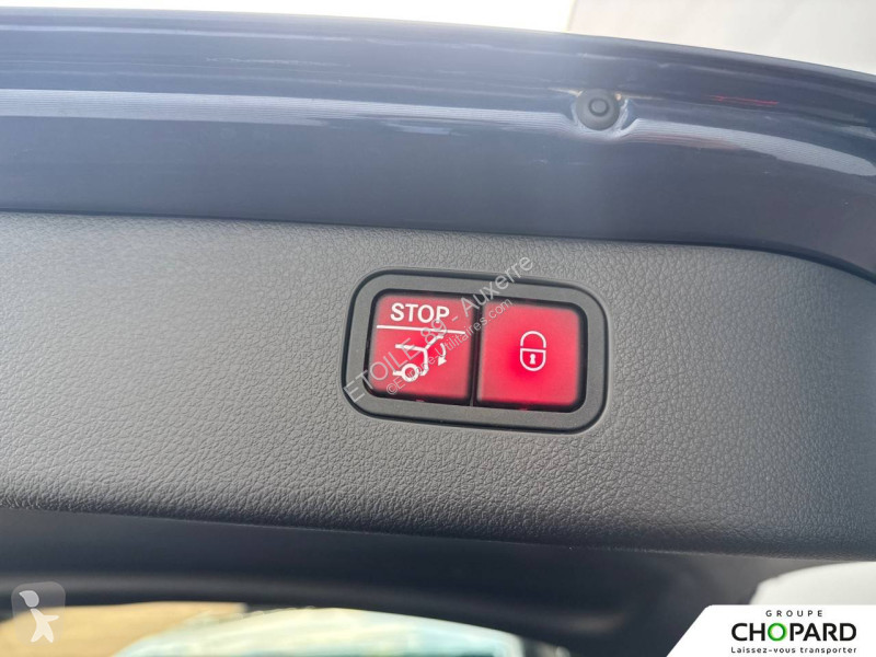 عربة نفعية Mercedes Classe C Break 220 d 9G-Tronic