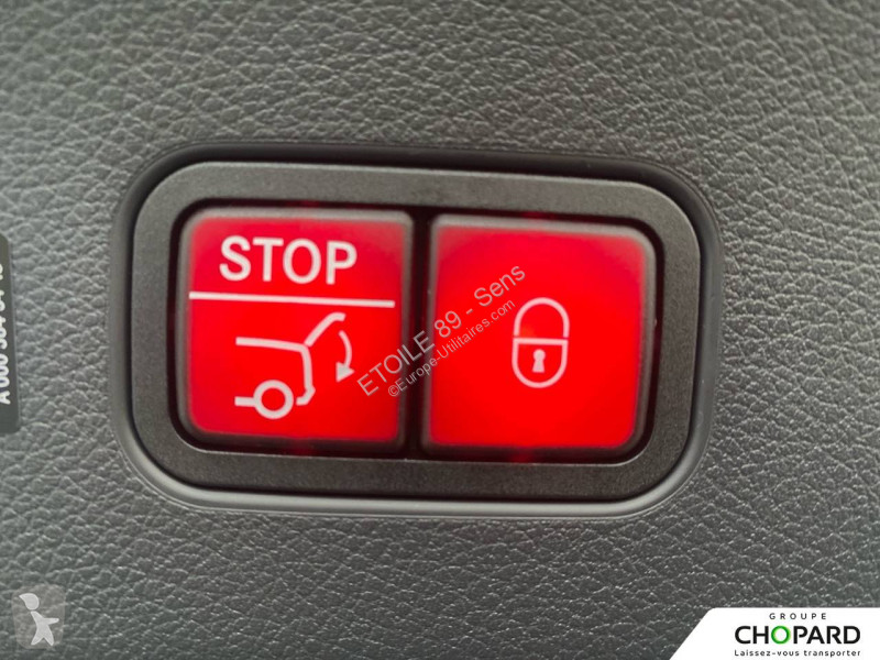 عربة نفعية Mercedes GLC Coupe 300 d e Hybrid EQ...