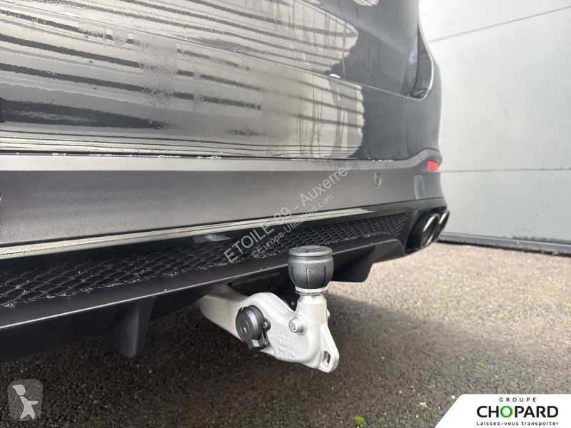 Mercedes GLE 53 Hybride AMG 9G-SPEEDSHIFT AMG...