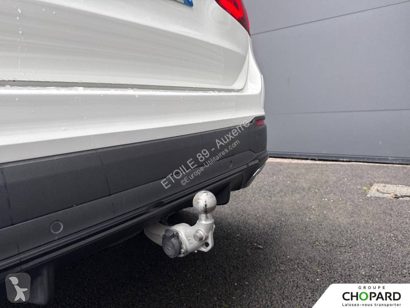 Véhicule utilitaire Mercedes GLC 300 de...