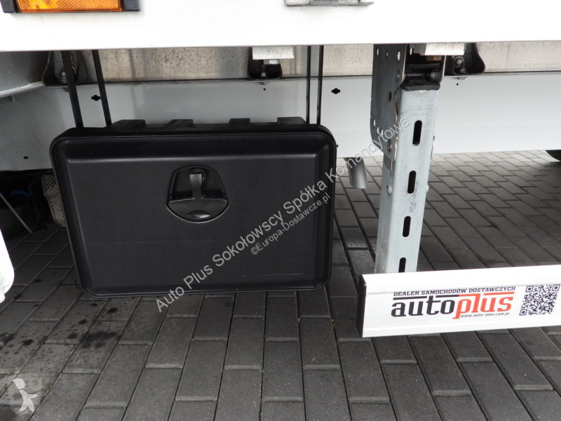 Bedrijfswagen Renault  MASTER