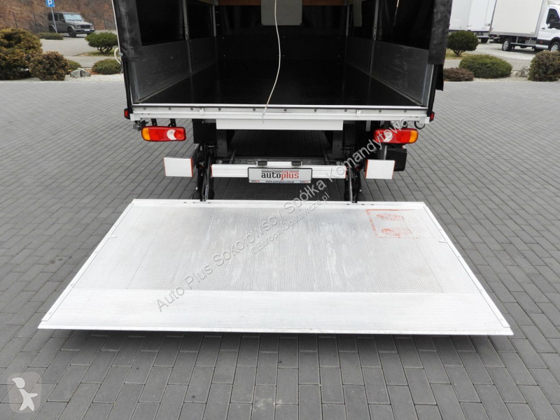 Véhicule utilitaire Renault  MASTER