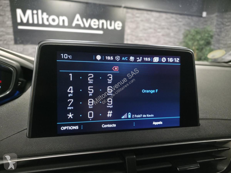 Peugeot 3008 1.5 BlueHDi  - 130 - Active...