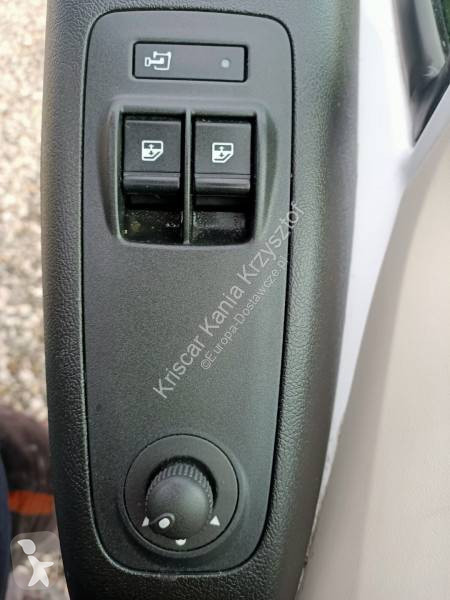 Samochód dostawczy Fiat