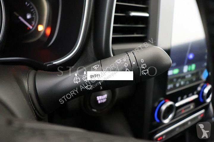 Veicolo commerciale Renault Koleos
