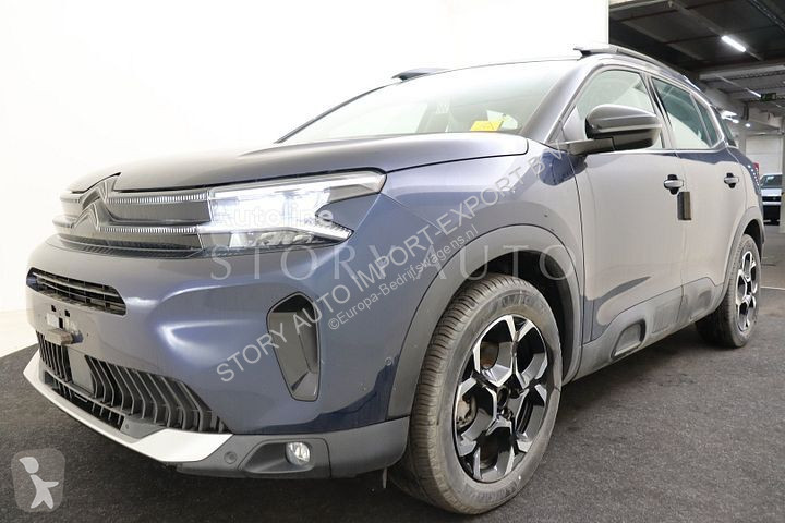 عربة نفعية Citroën C5