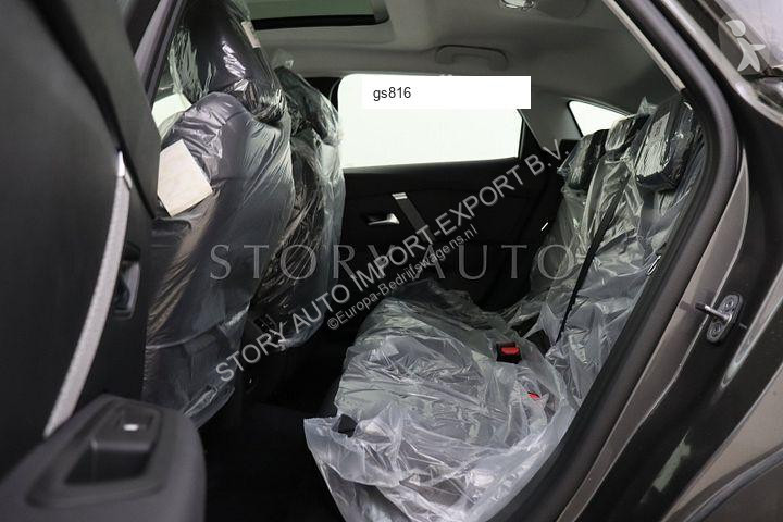 عربة نفعية Citroën C4