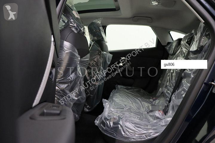 Veicolo commerciale Citroën C4