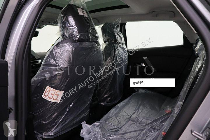 Furgoneta Citroën C4