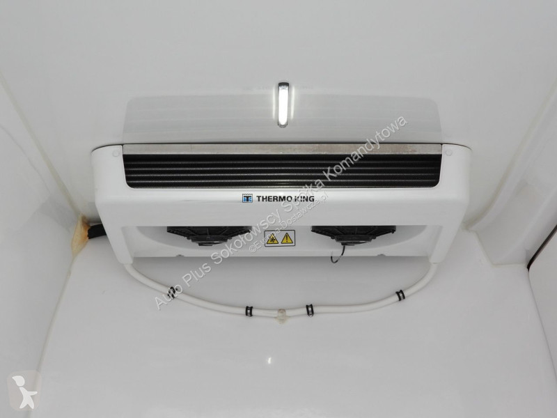 Furgoneta Iveco 35S14 DAILY