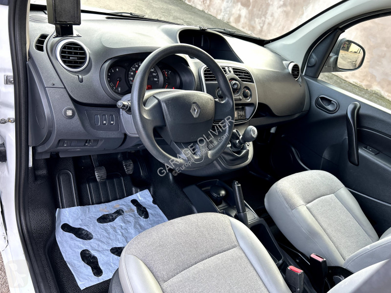 Bedrijfswagen Renault Maxi Grand Volume 1.5...