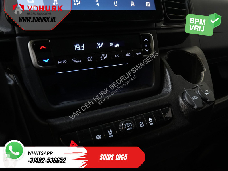 Furgoneta Opel 35 2.2 CDTI 140 pk Aut. L2H2 NL...