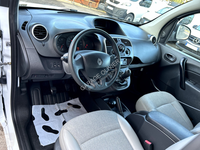 عربة نفعية Renault Maxi Grand Volume 1.5 dci 90...