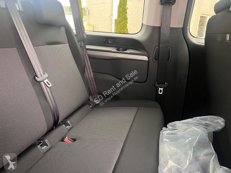 عربة نفعية Opel XL Edition, 2.0 Diesel 177 PS...