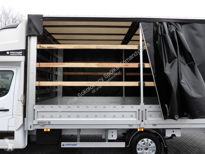 Furgoneta Renault  MASTER