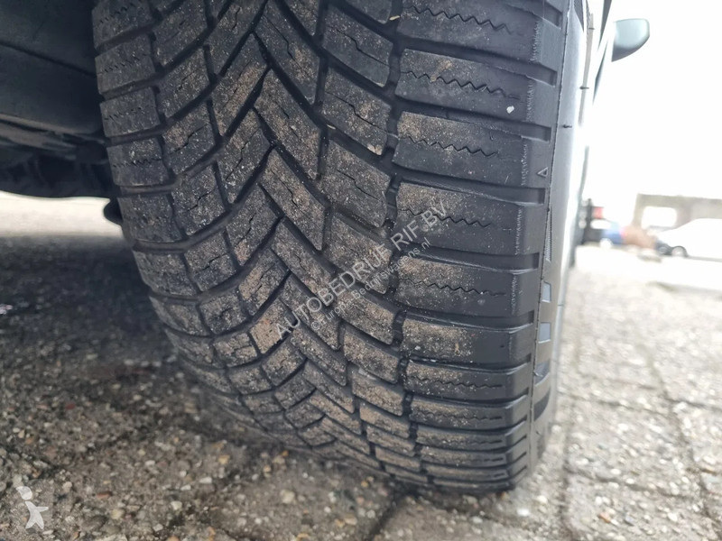 Véhicule utilitaire Ford L2 1.5 TDCI 100 pk Euro 6