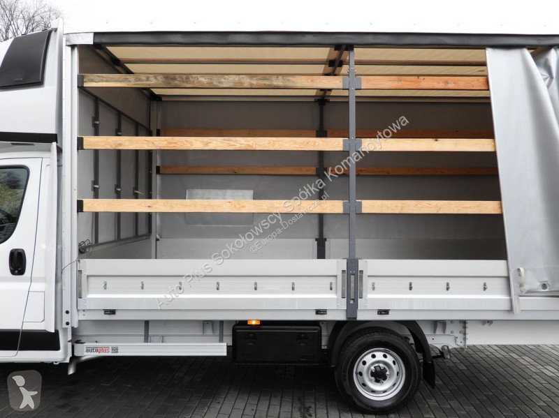 Fiat  DUCATO Transporter
