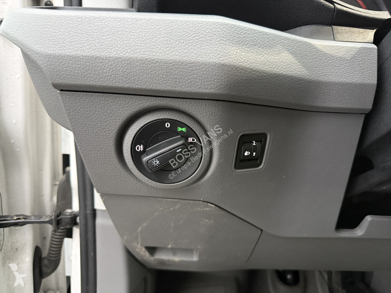 Furgoneta MAN 5.160 2.0 TDI Automaat Bakwagen...