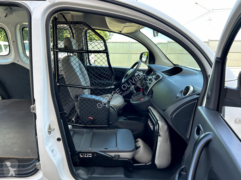 عربة نفعية Renault Maxi Grand Volume 1.5 dci 90...