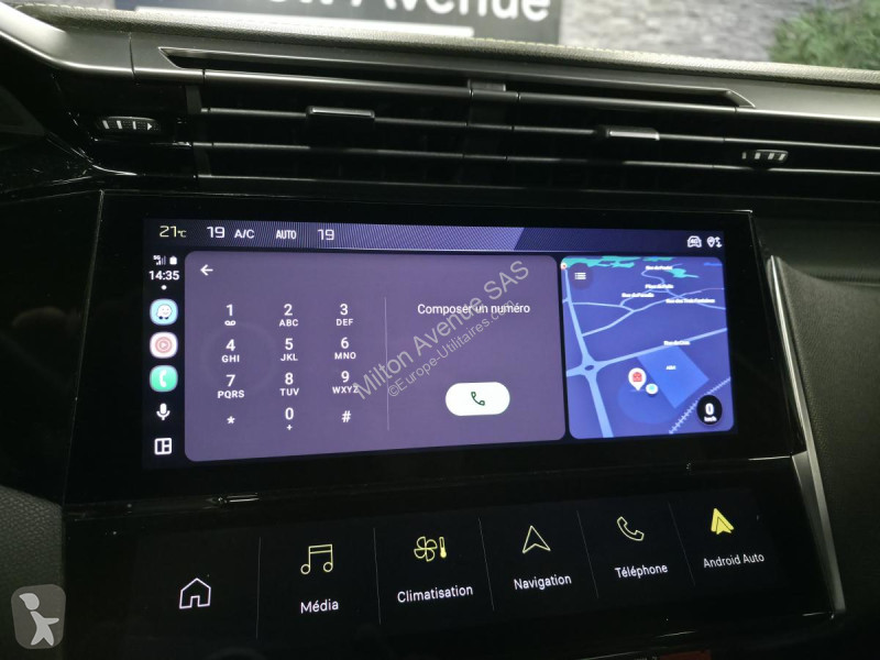 Peugeot 408 1.6 PHEV - 225 - BV e-EAT8  BERLINE...
