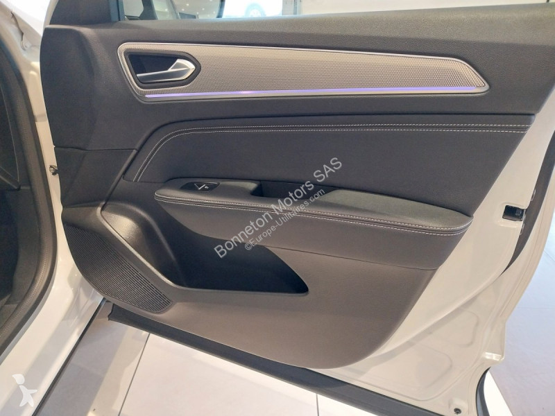 Samochód dostawczy Renault Intens E-TECH 145 -21B