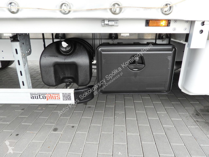 Véhicule utilitaire Renault  MASTER