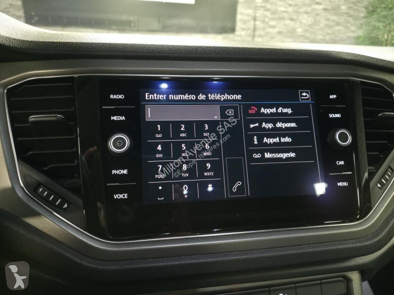 Volkswagen T-ROC 1.5 TSI Evo - 150 - BV DSG 7...