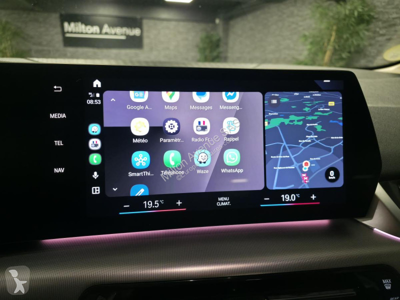 BMW SERIE 2 218d Active Tourer Business Design...