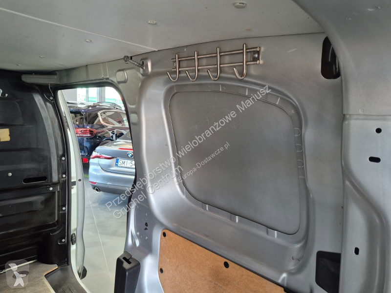 Furgoneta Toyota ProAce 1.6 AUTOMAT / 1 OWNER /...