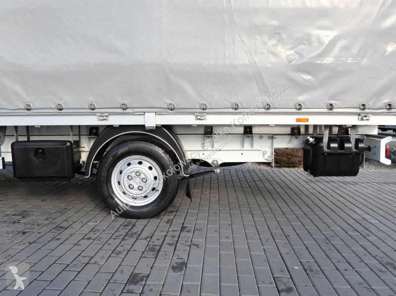 Furgoneta Peugeot  BOXER