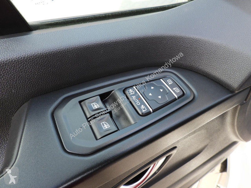 Лекотоварен автомобил Renault  TRAFIC