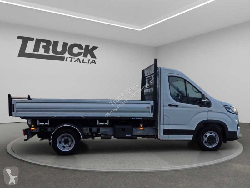 Samochód dostawczy Maxus - 9 2.0 crdi 150cv...