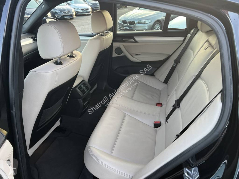 Furgoneta BMW I (F26) xDrive 20dA 190ch M Sport...