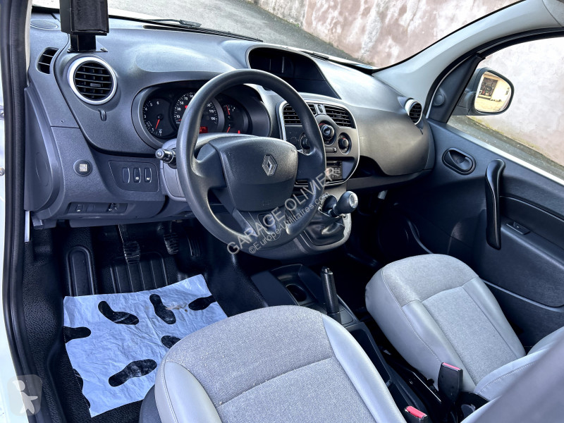 Коммерческий автомобиль Renault Maxi Grand...