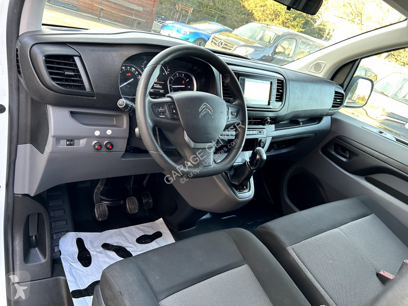 Furgoneta Citroën M 1.6 Bluehdi 95 Business
