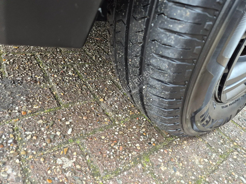 Furgoneta Fiat Maxi Koelwagen TK V300MAX st....