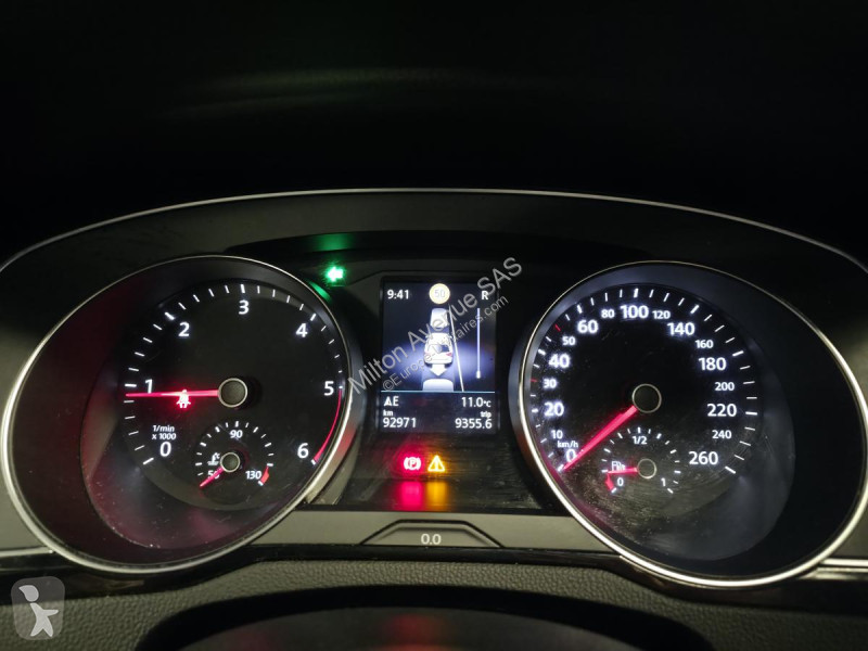 Volkswagen PASSAT SW 2.0 16V TDI Evo - 150 - BV...