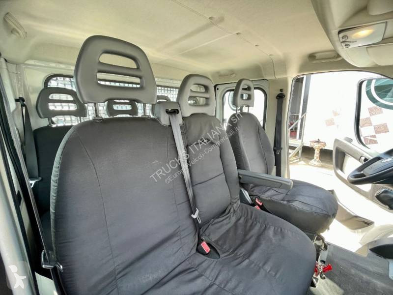 Veicolo commerciale Fiat