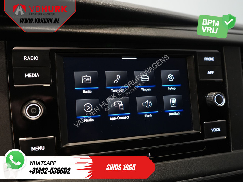Furgoneta Volkswagen 2.0 TDI 150 pk DSG Aut. L2...