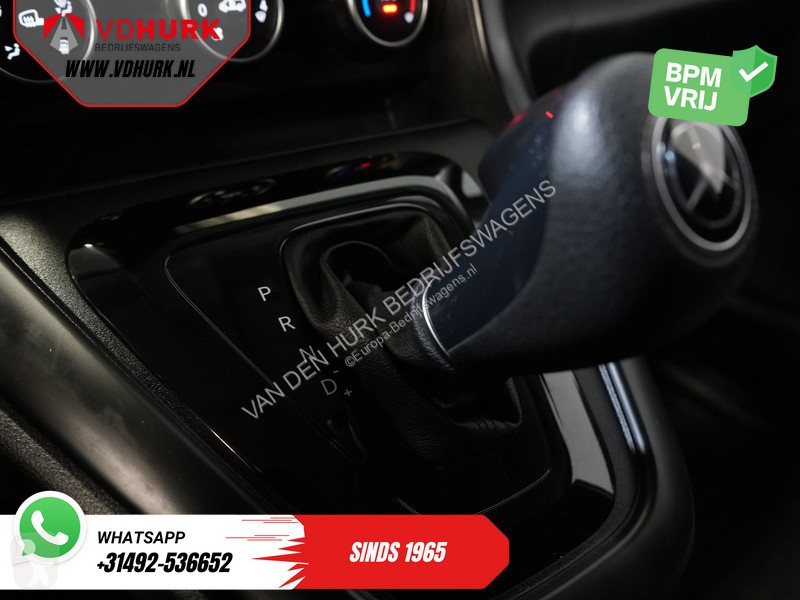 Furgoneta Mercedes 110 CDI Aut. 2x Schuifdeur/...