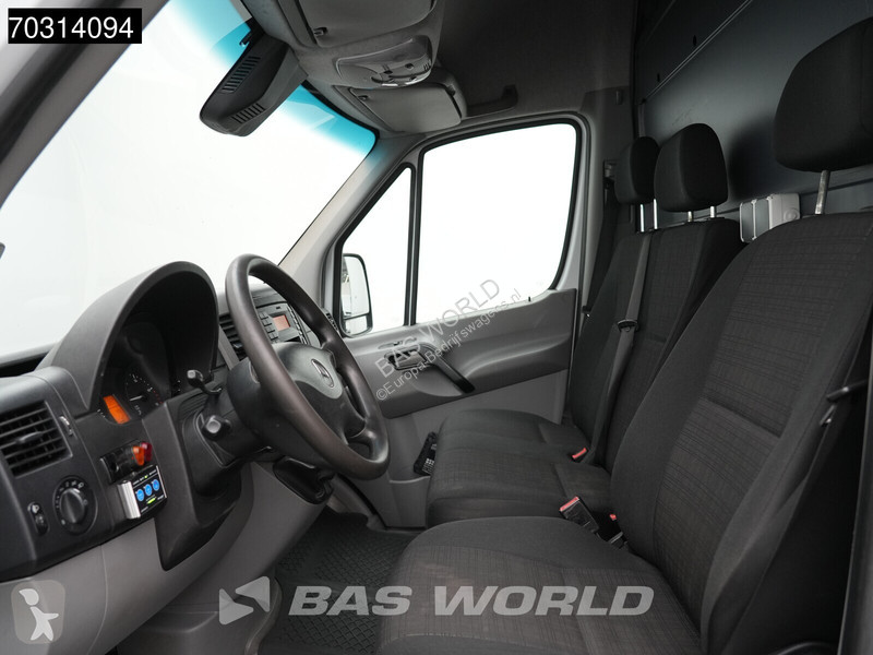 عربة نفعية Mercedes 416 CDI Dubbellucht L2H2...
