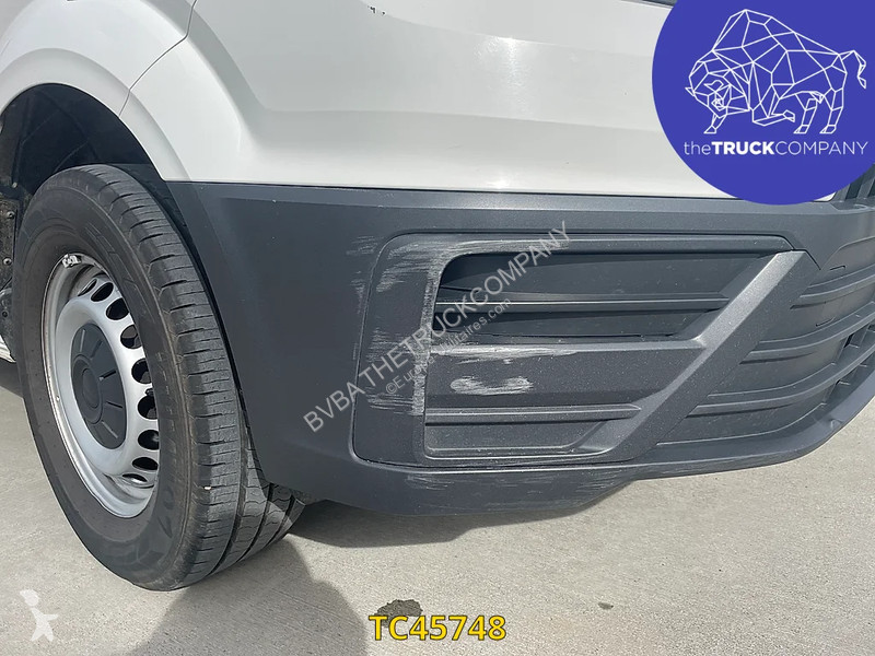 MAN 3.140 l4h2 Transporter